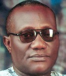 Hon. Inameti Oyoita