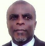 Mr Samuel Oyo Ene