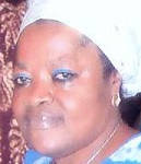 Mrs Winifred Umo Bassey